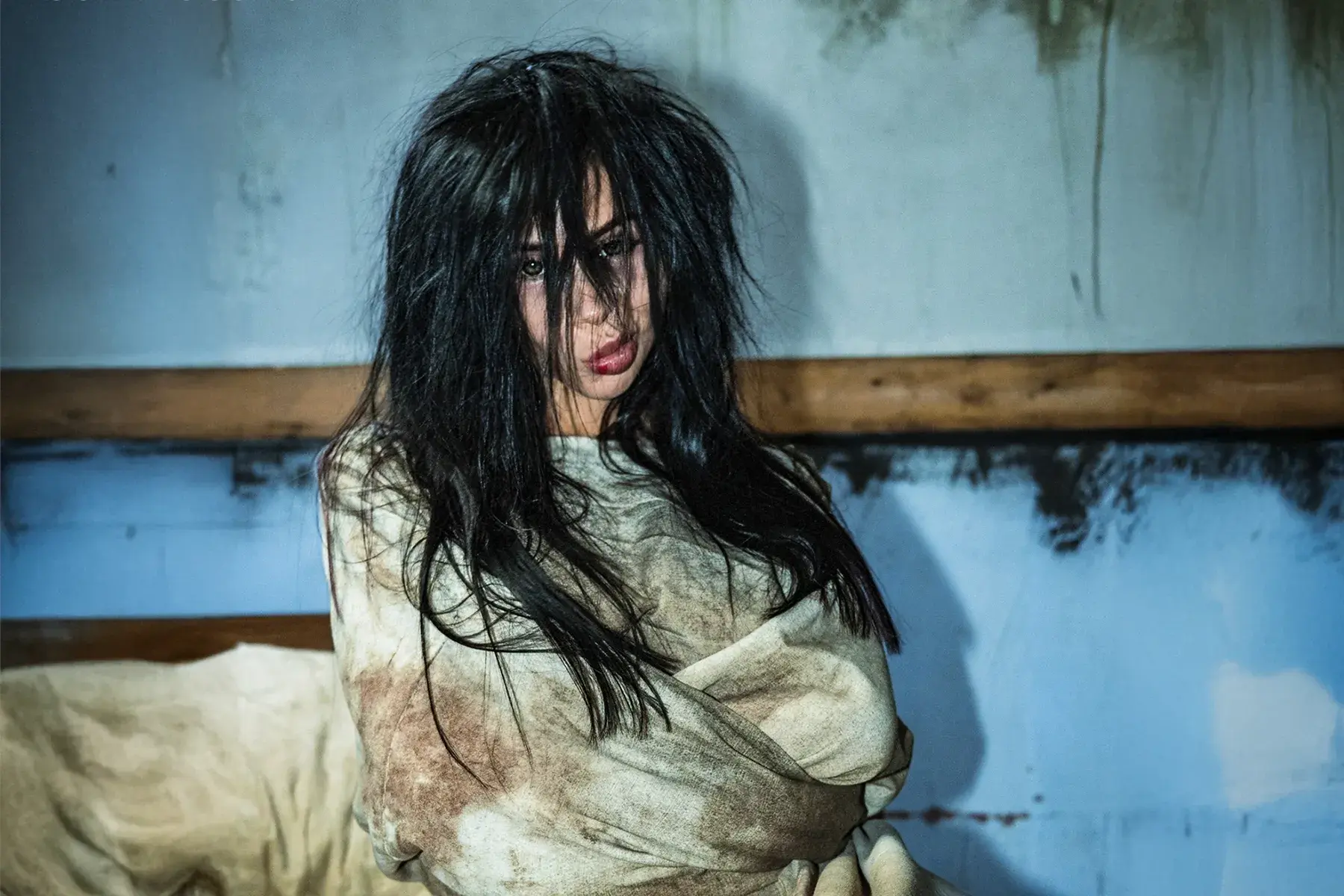 Билеты на концерт Кроу — металл и деткор в Москве