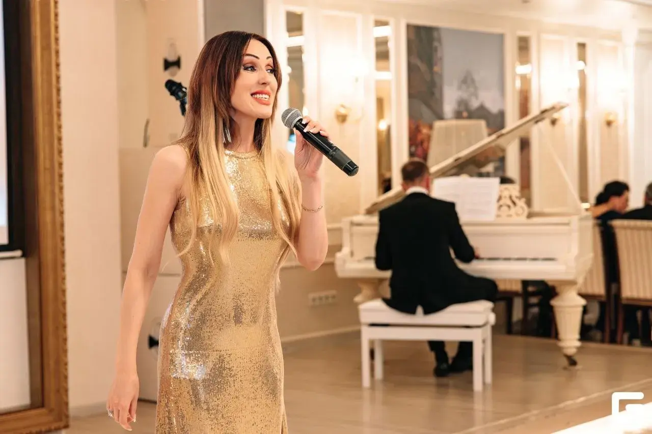 Билеты на концерт Карлсон в Нижнем Новгороде