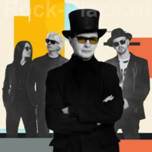 Билеты на концерт «Пикник» — рок, 17 мая...