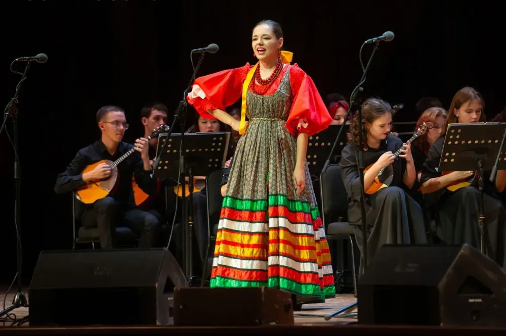 Билеты на сказочный концерт "Рождество" в декабре