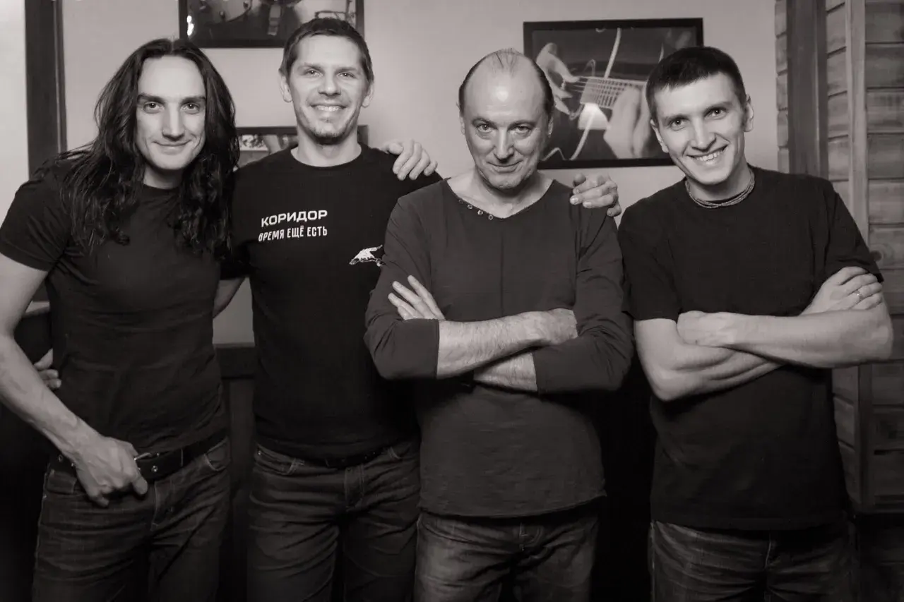 Билеты на концерт The Beatles в Новосибирске