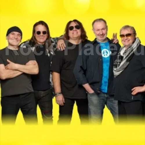 Билеты на концерт Группа «Цветы» 04 мар ...