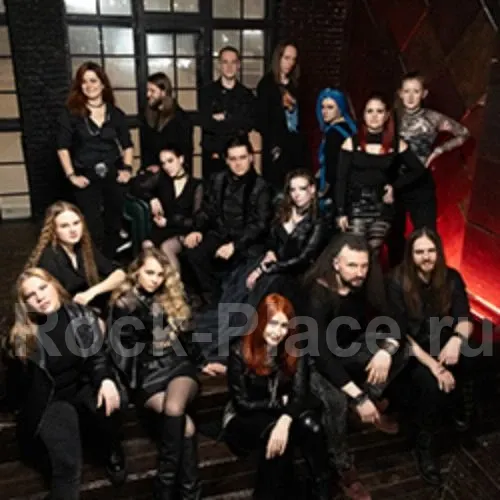 Билеты на концерт МеталХор 25 дек 2025 Москва