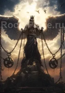 Билеты на концерт Кипелов — 18 фев 2026, рок-шоу «Весы Судьбы»