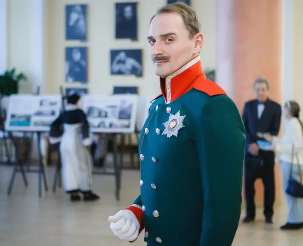 Билеты на концерт барокко в Ростовской ф...