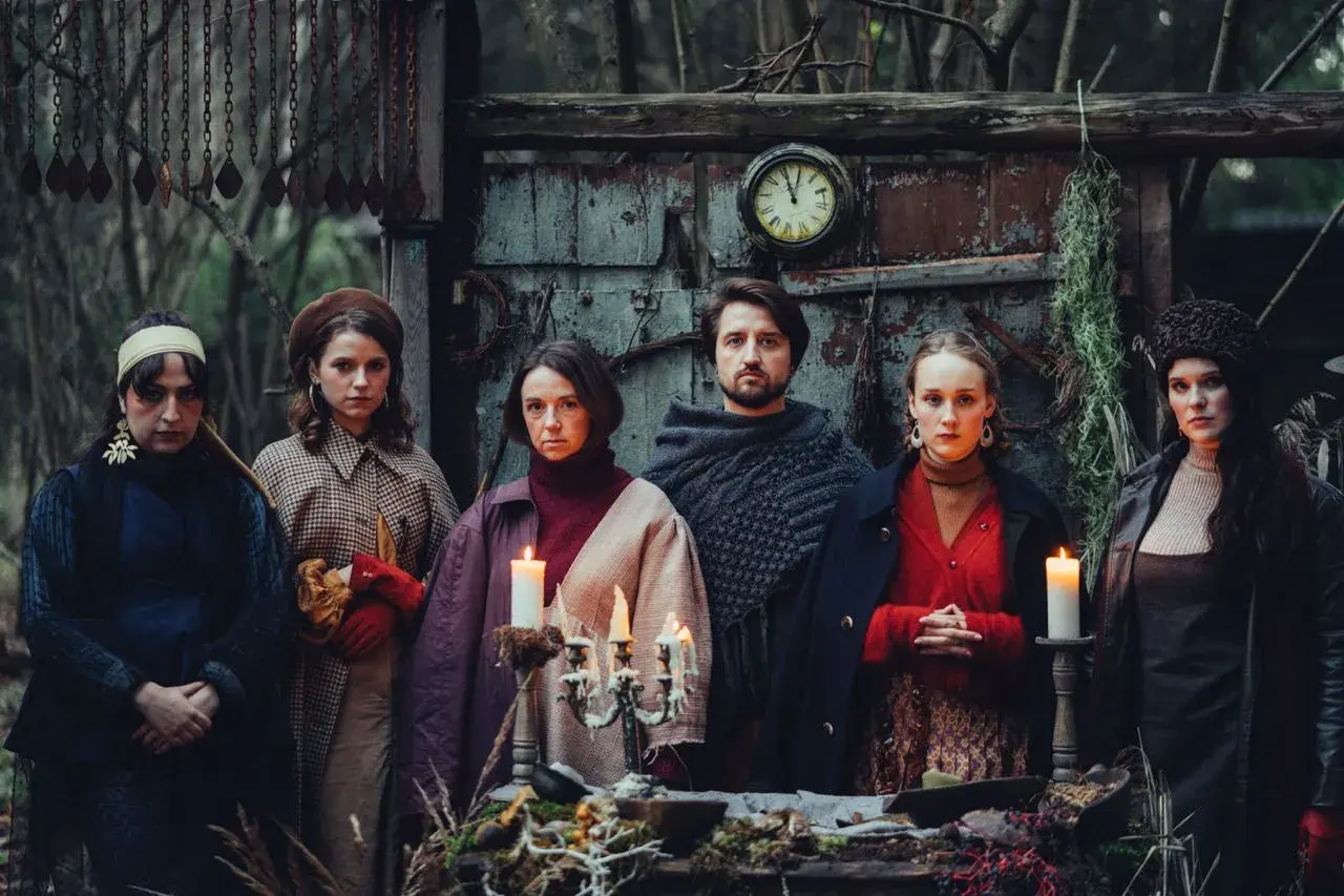 Билеты на концерт фольклорного ансамбля ...