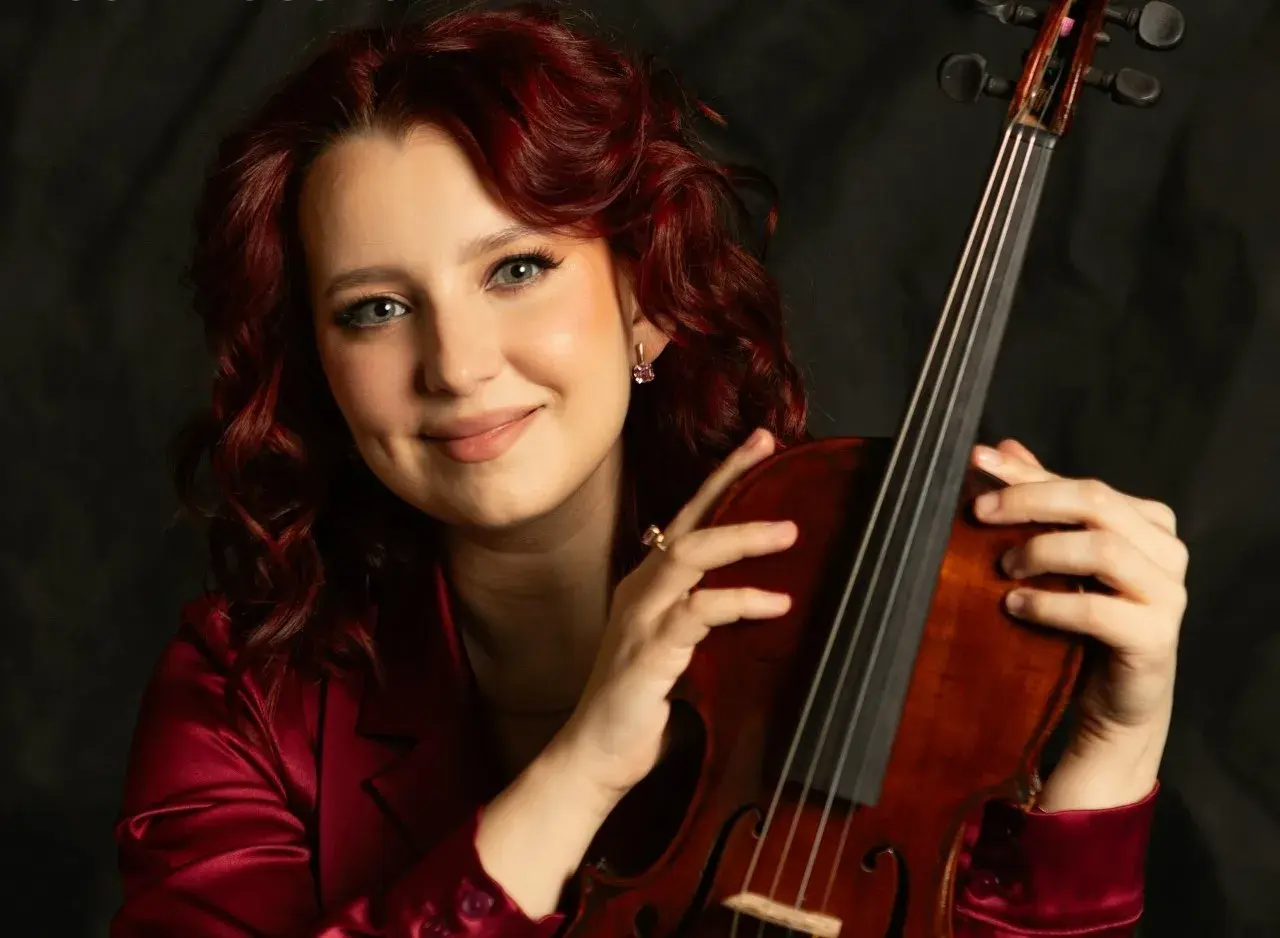 Билеты на концерт классической музыки в Новосибирске