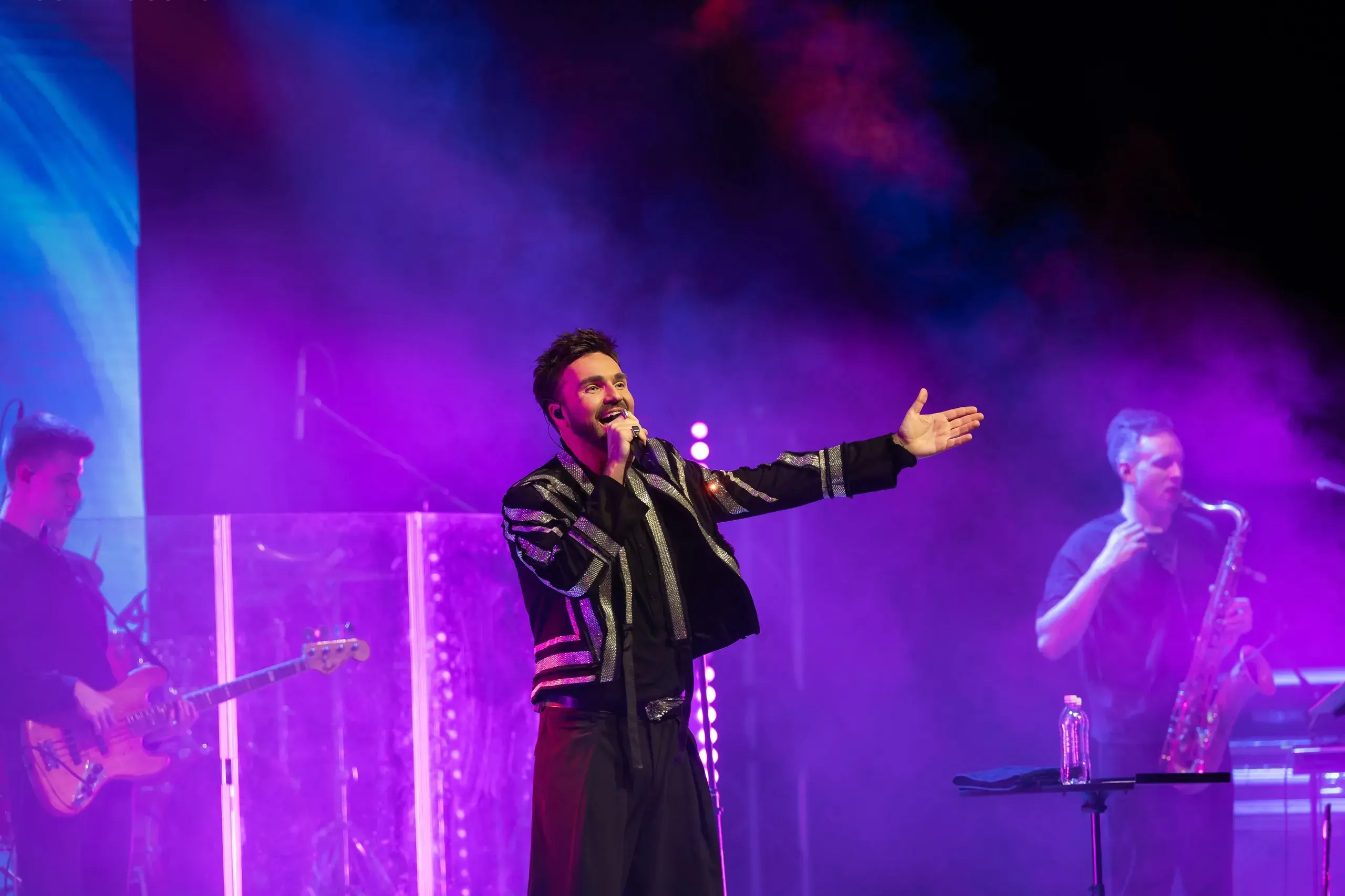 Билеты на Александра Панайотова в Махачк...