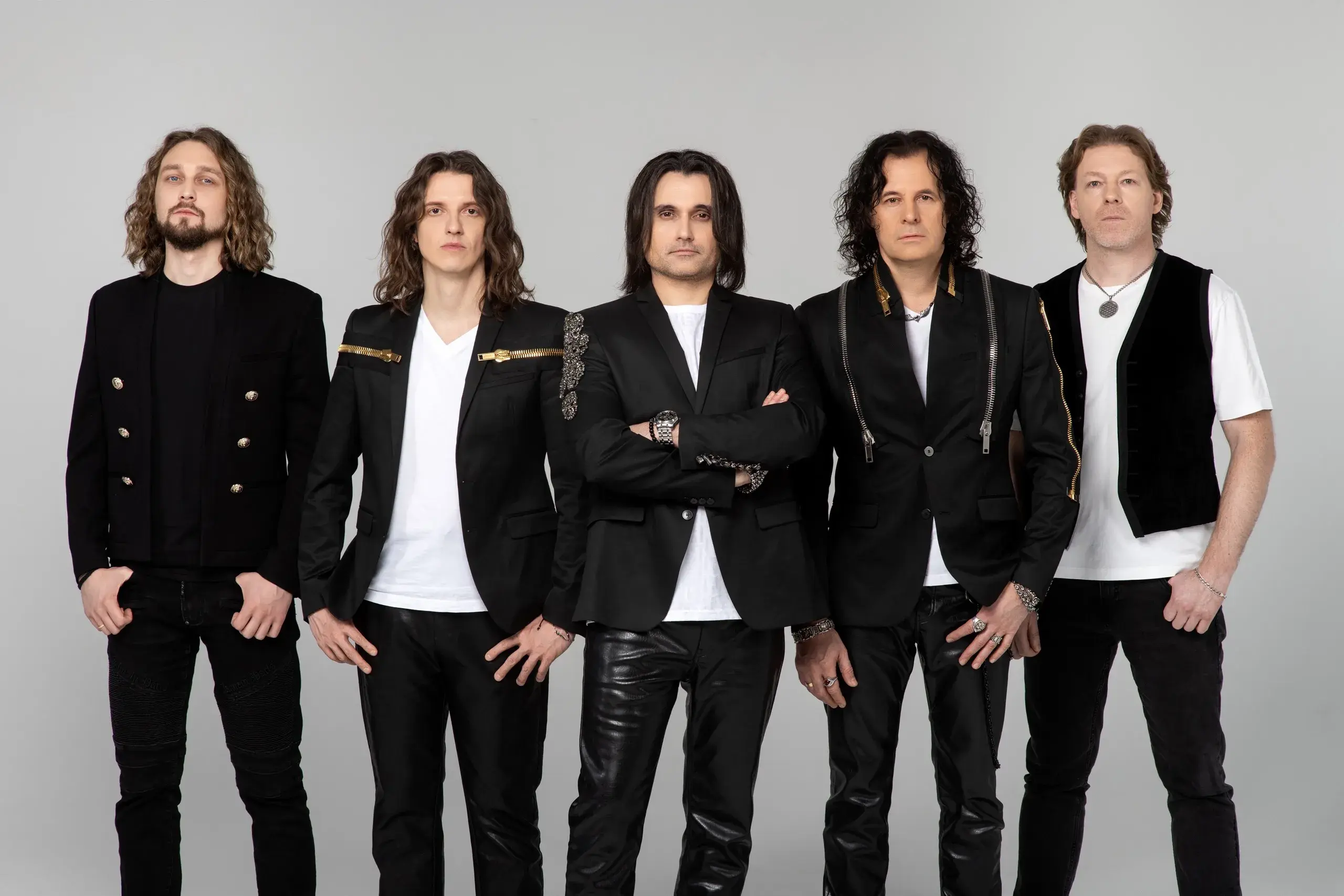 Билеты на Земляне в Новочеркасске — рок-...