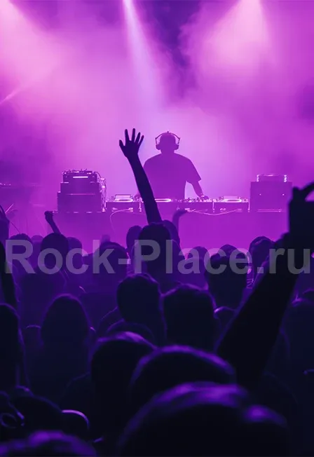 Билеты на Шок-Кавер-Фест 17 янв 2026 Вел...