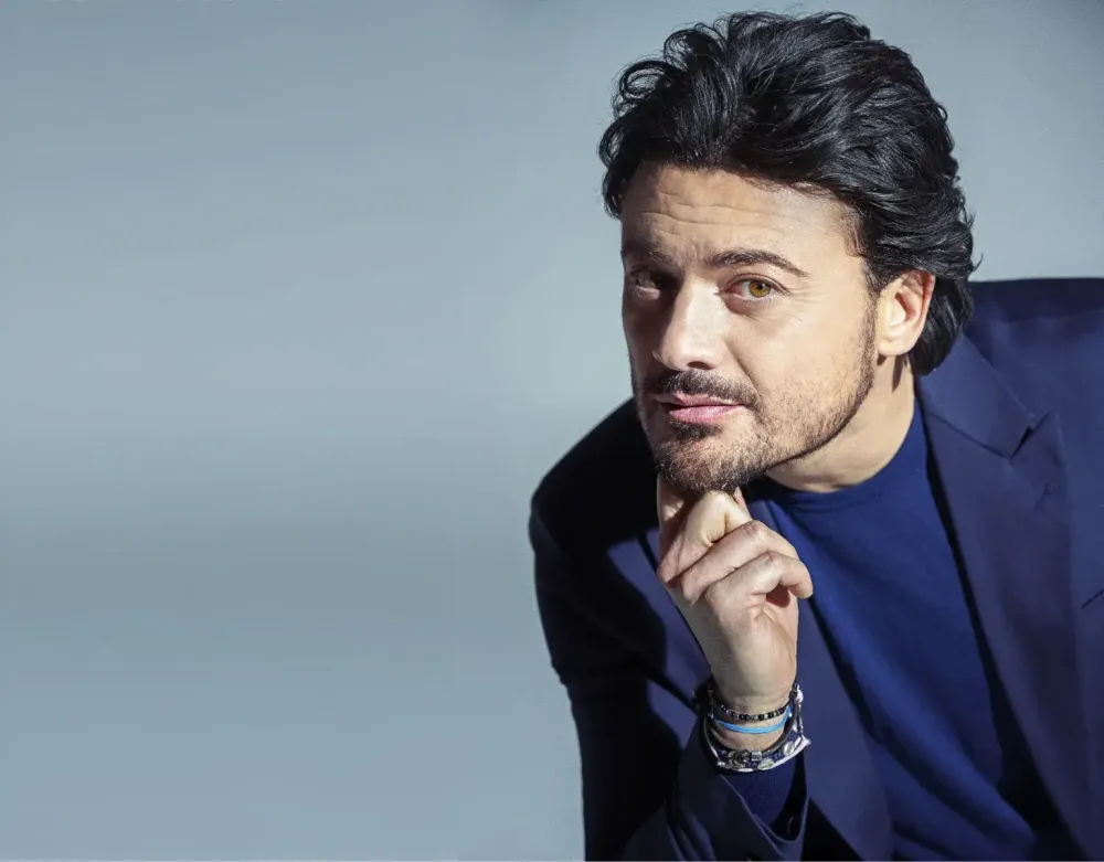 Билеты на концерт Григоло: Голос Италии ...