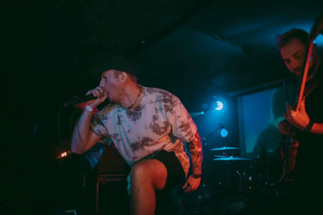 Билеты на Promises Betrayed в Санкт-Петербурге