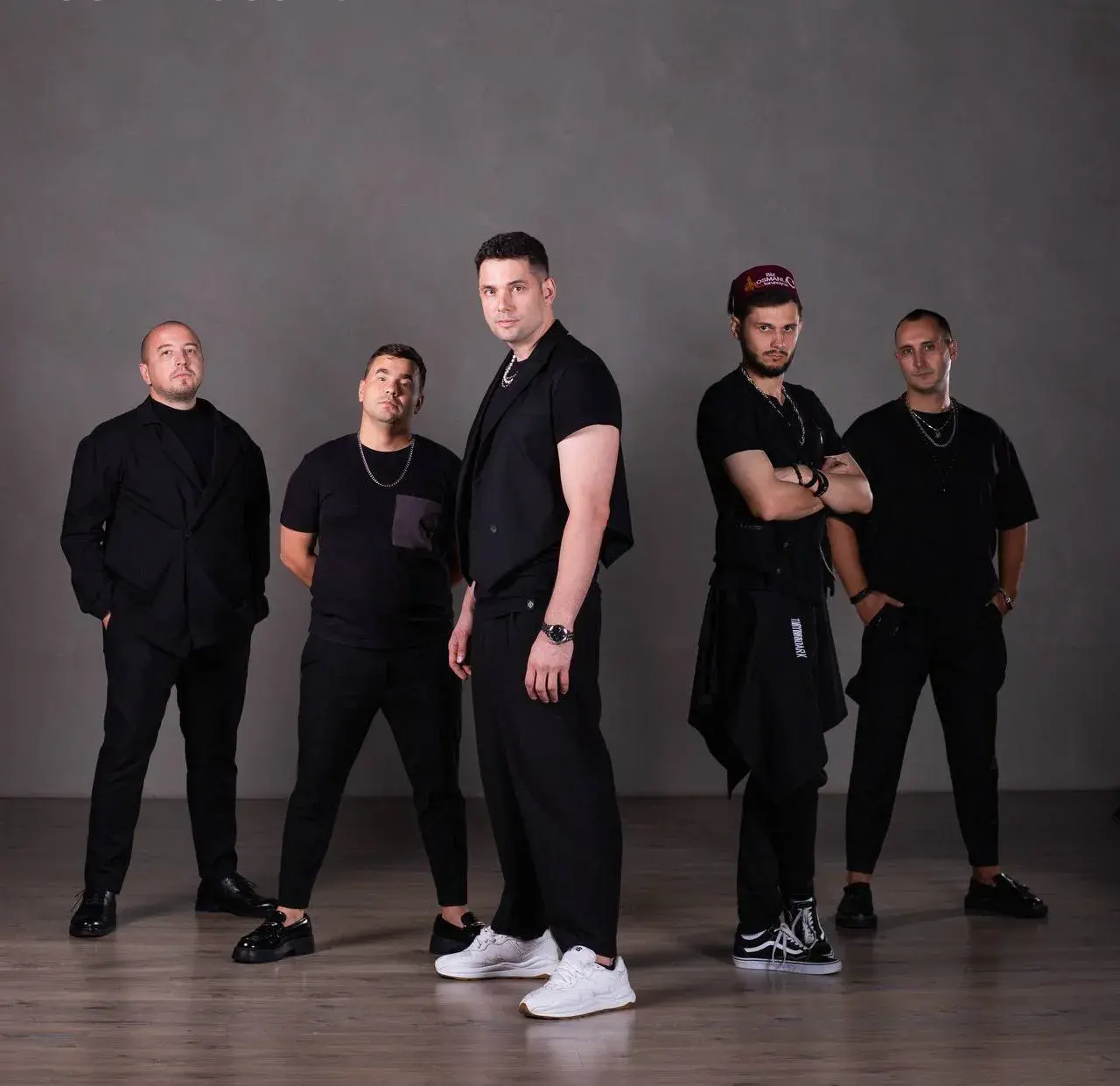 Билеты на концерт живой музыки в Анапе