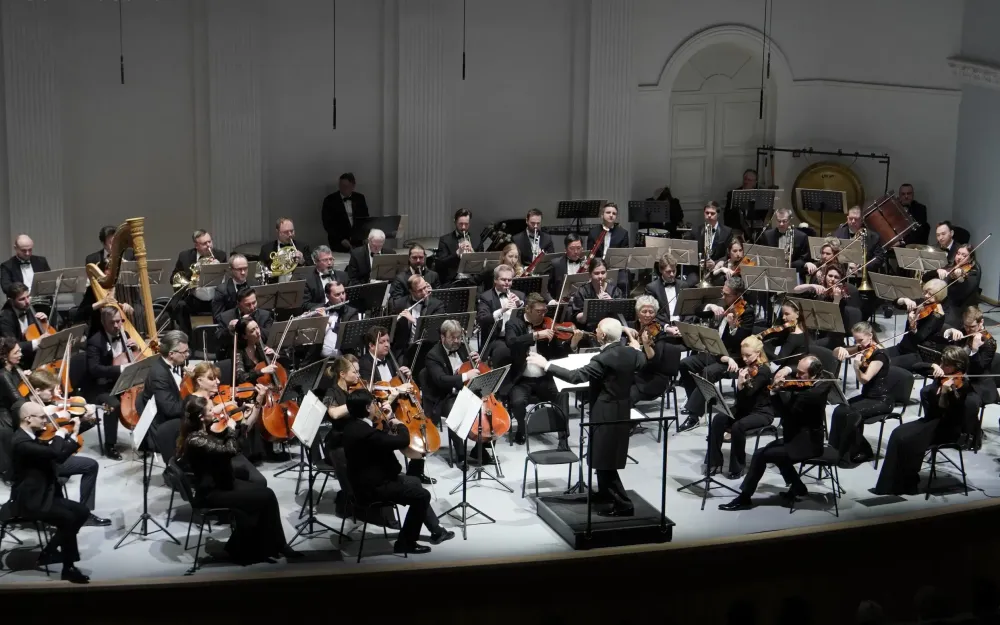 Билеты на балет «Спящая красавица» 19 де...