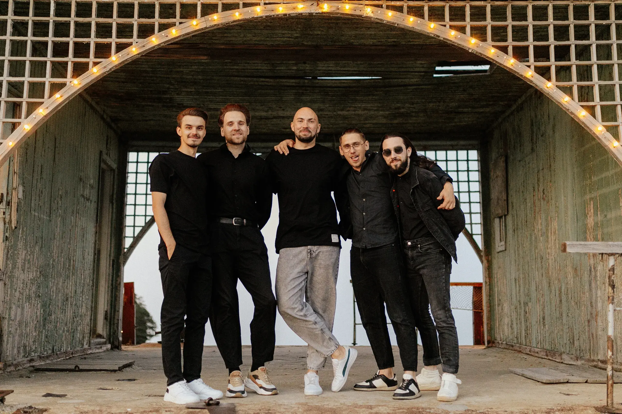 Концерт группы For Me в Новосибирске – Н...