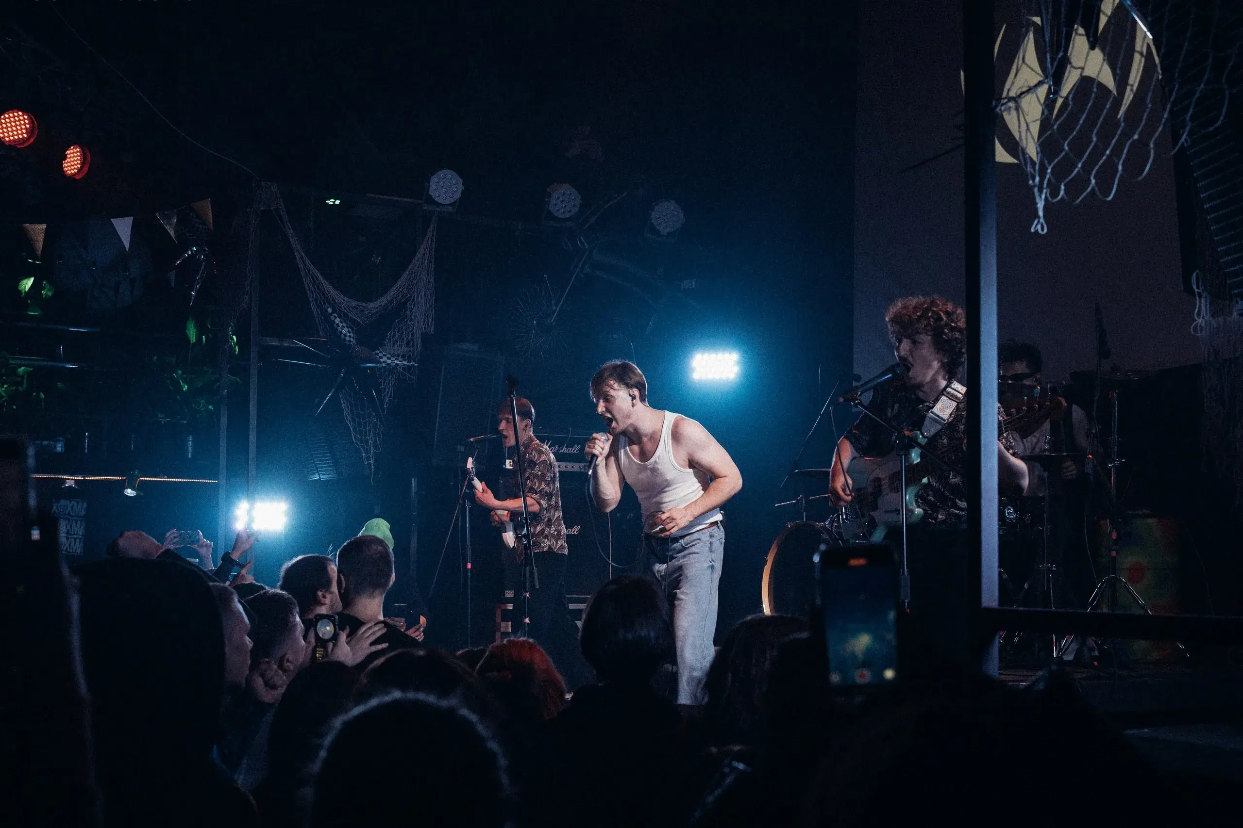 Билеты на концерт группы Хохма в Ярослав...