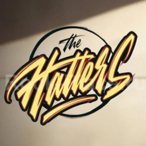 Билеты на концерт The Hatters 31 Мар 2026 Москва