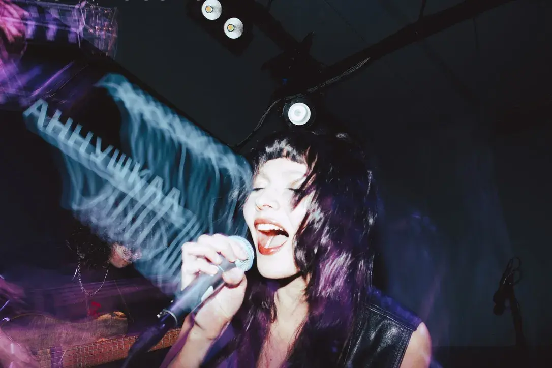 Билеты на Аннушкаа акустика в Санкт-Петербурге