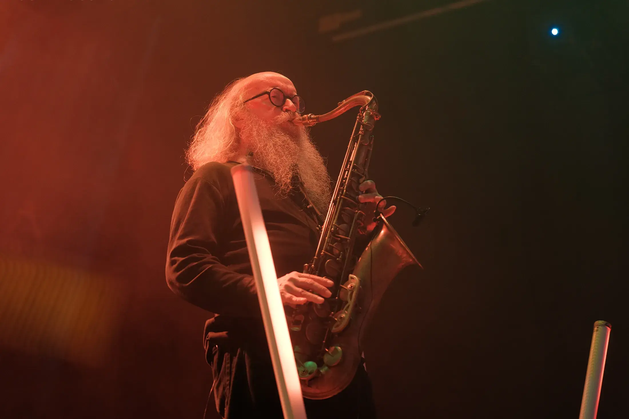 Билеты на концерт джаза в Санкт-Петербурге — Механика импровизации