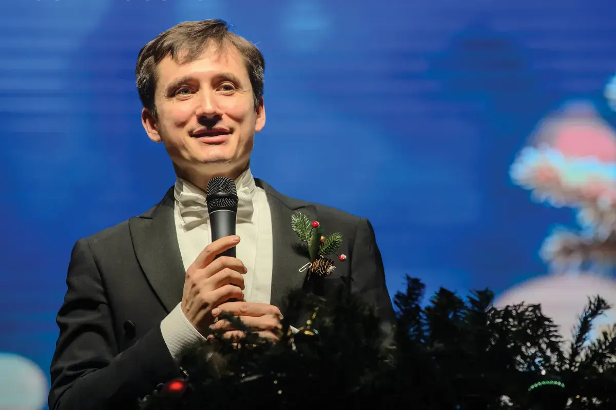 Билеты на концерт Сказки с оркестром в Т...