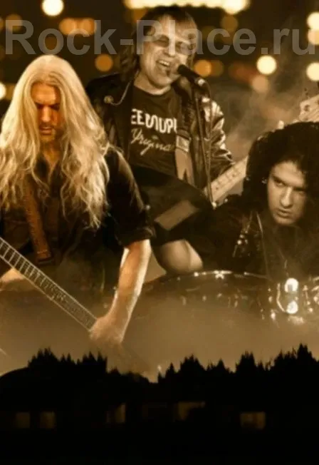 Билеты на концерт рок 28 Фев 2026 в Астр...