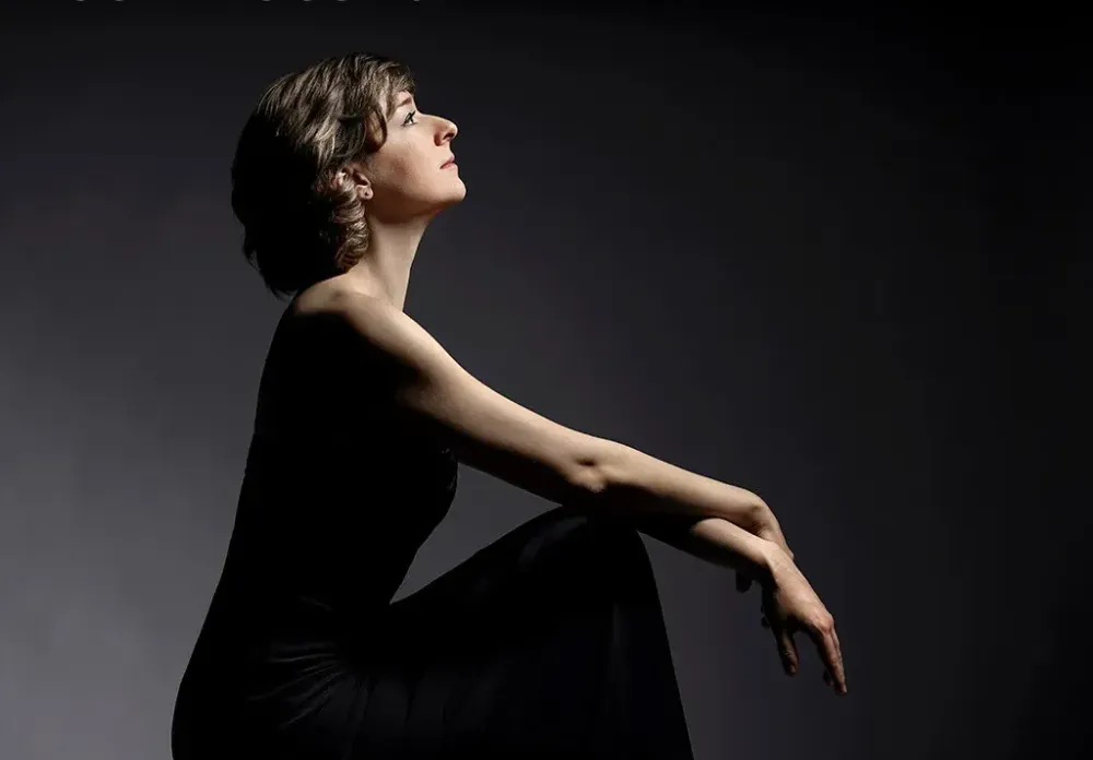 Елена Тарасова: Чайковский в Калуге – ко...