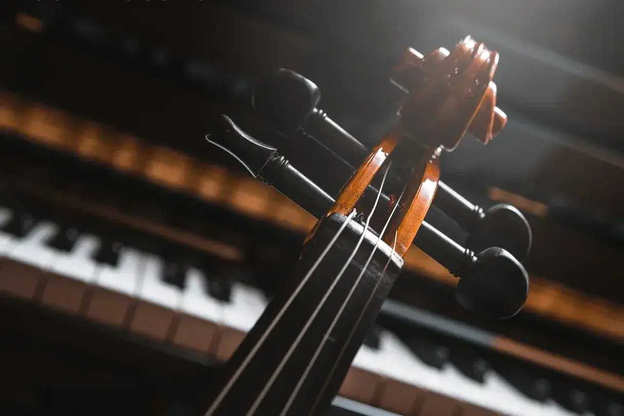 Билеты на Мелодии Рождества в Перми