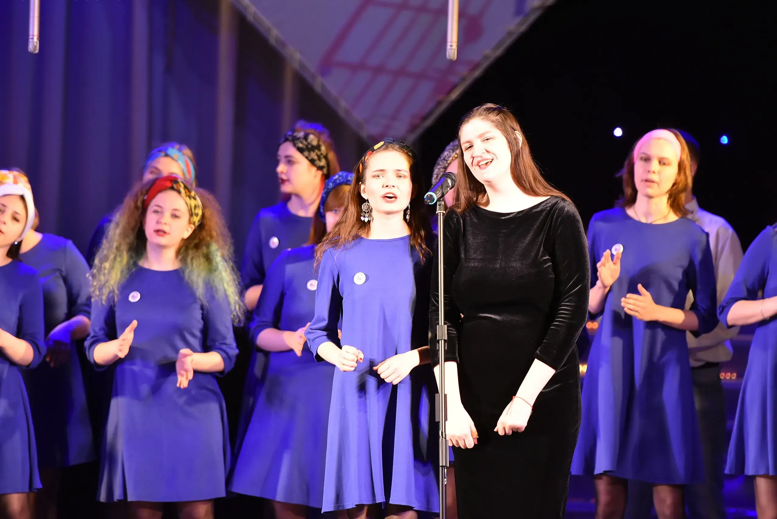 Билеты на концерт Jam Sound а капелла в ...