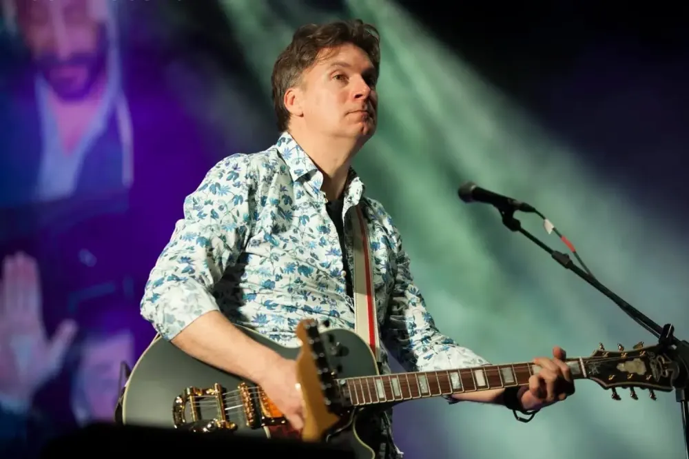 Концерт Михаил Клягин и Юлия Шишкина в Москве