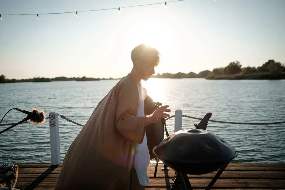 Билеты на концерт Андрея Ясинского в Нов...