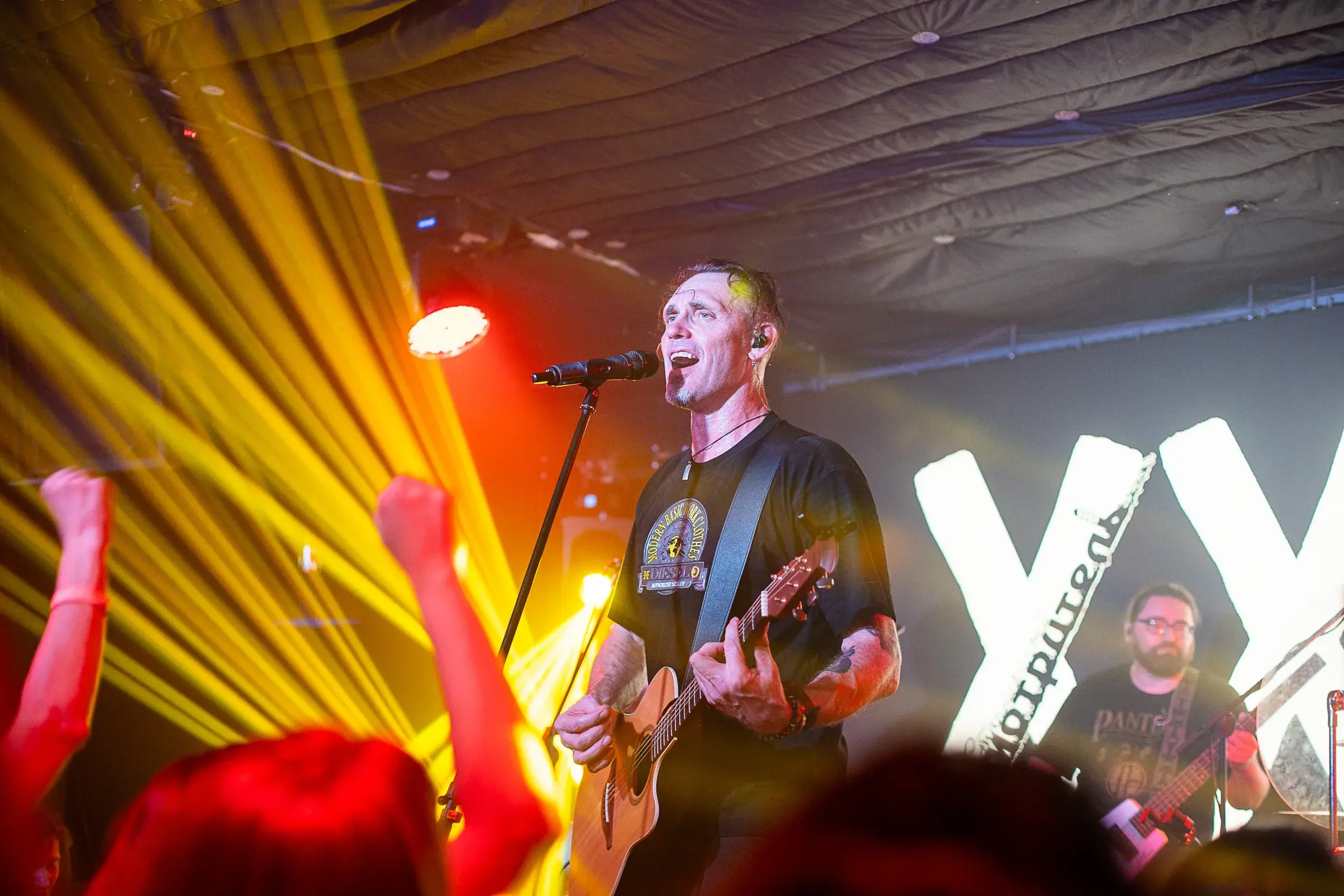 Билеты на концерт Сергея Снеговского в К...