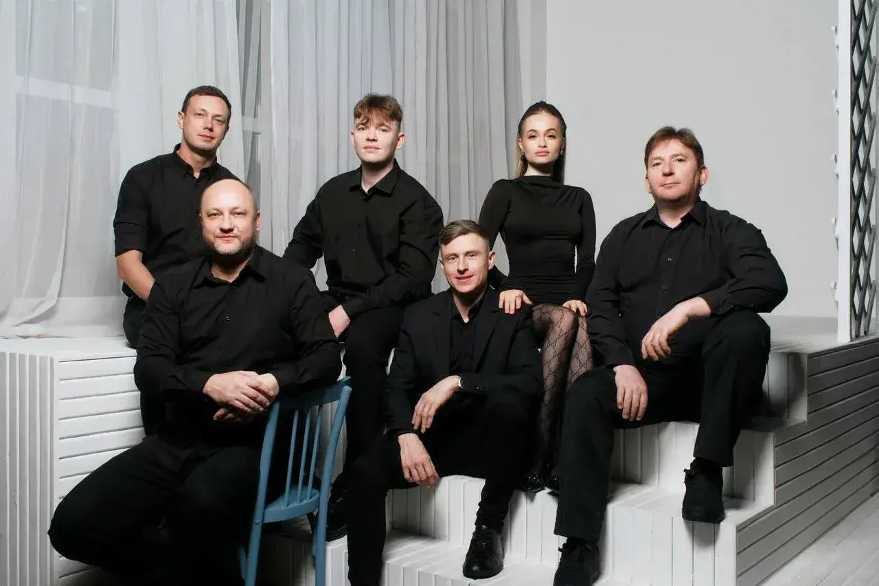 Билеты на концерт Папа Карла Маркса в Ба...