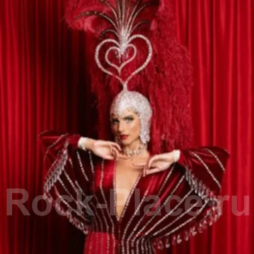 Билеты на джаз-кабаре Revue Rouge 10 ДЕК...