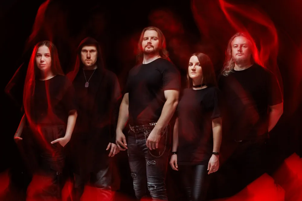 Билеты на концерт Heavy Raid — жаркий хэви-метал