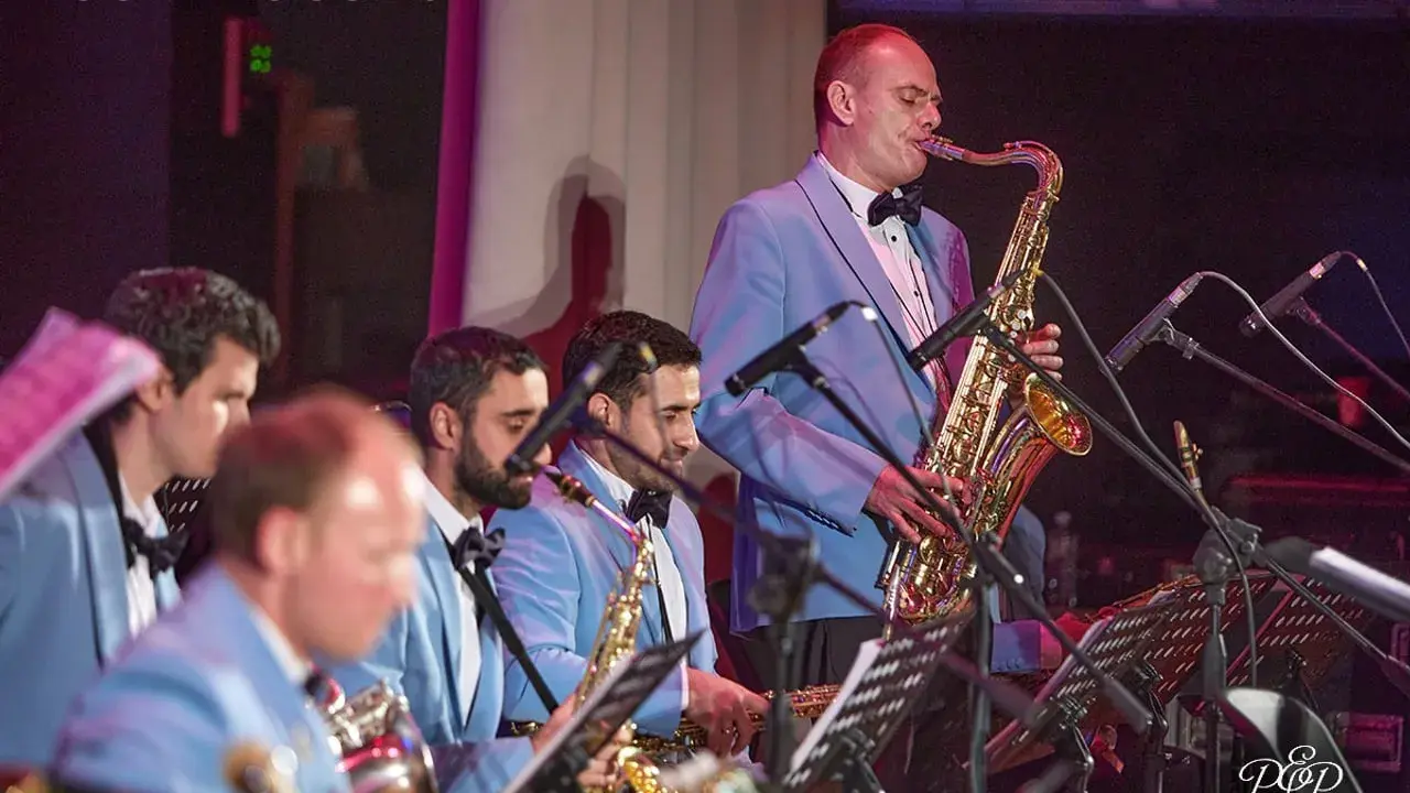 Билеты на джазовый концерт в Ростове-на-...