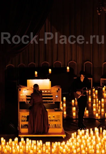 Билеты на концерт рок-хиты 07 ФЕВ 2026