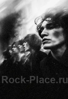 Хор Русского Рока при свечах – концерт 2...