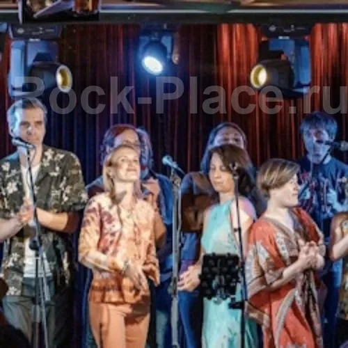 Билеты на концерт Ольги Олейниковой 24 дек 2025 Москва