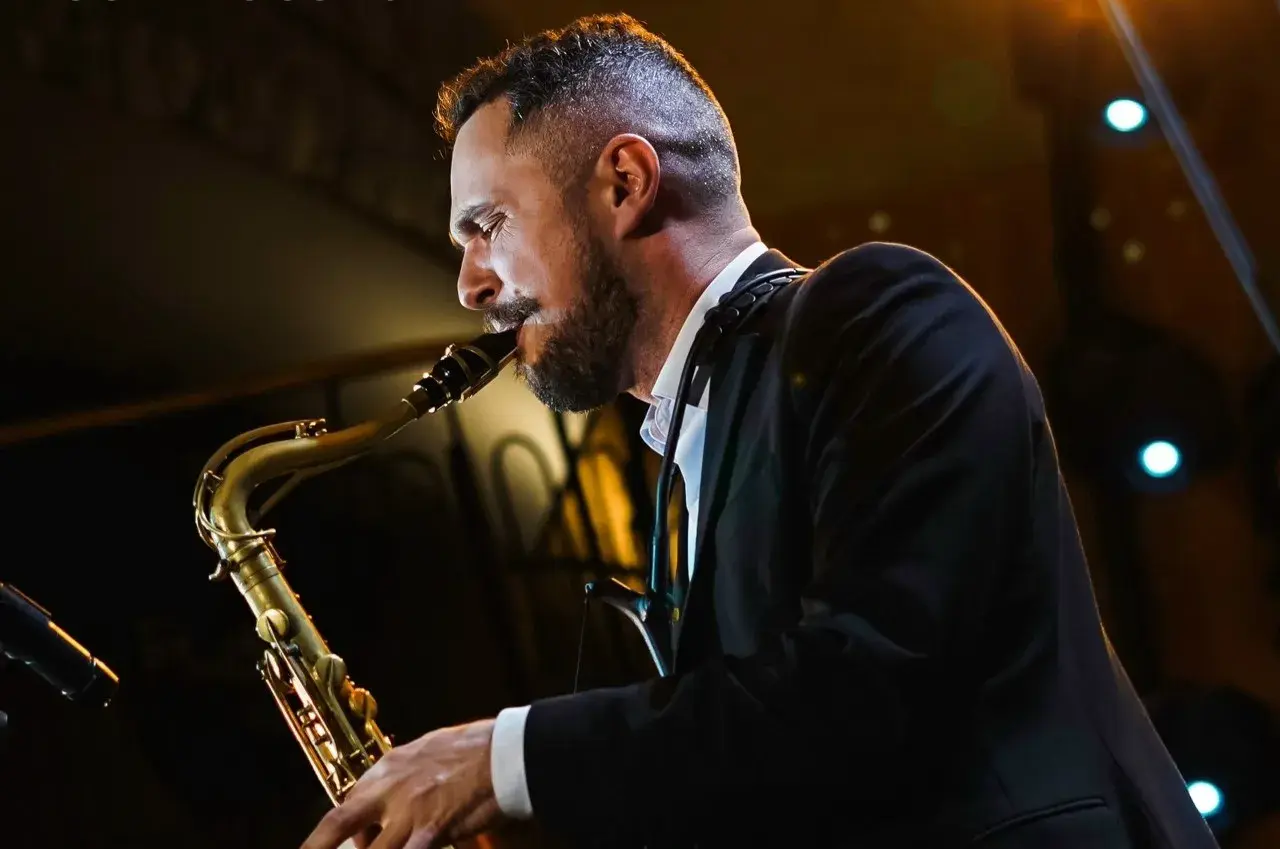 Билеты на джазовый концерт в Калининграде