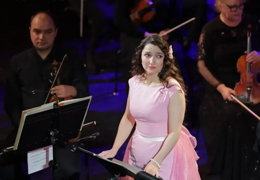 Билеты на Щелкунчик: волшебство декабря