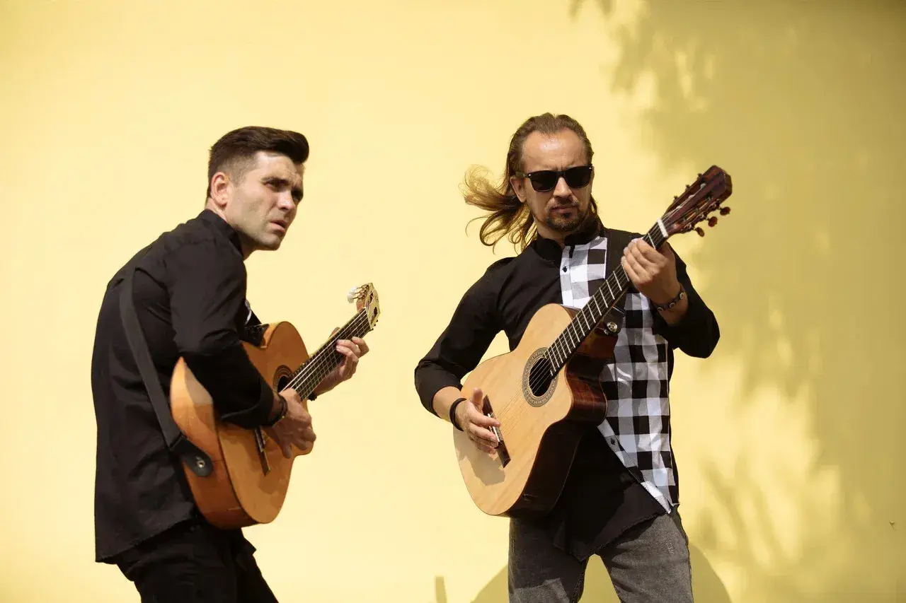 Билеты на дуэт Аранхуэс в Калуге