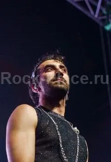 Билеты на концерт SpLit — рок-хиты 16 янв 2026, Москва