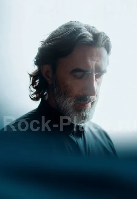 Билеты на концерт Вячеслава Бутусова 05 Апр 2026 Тюмень