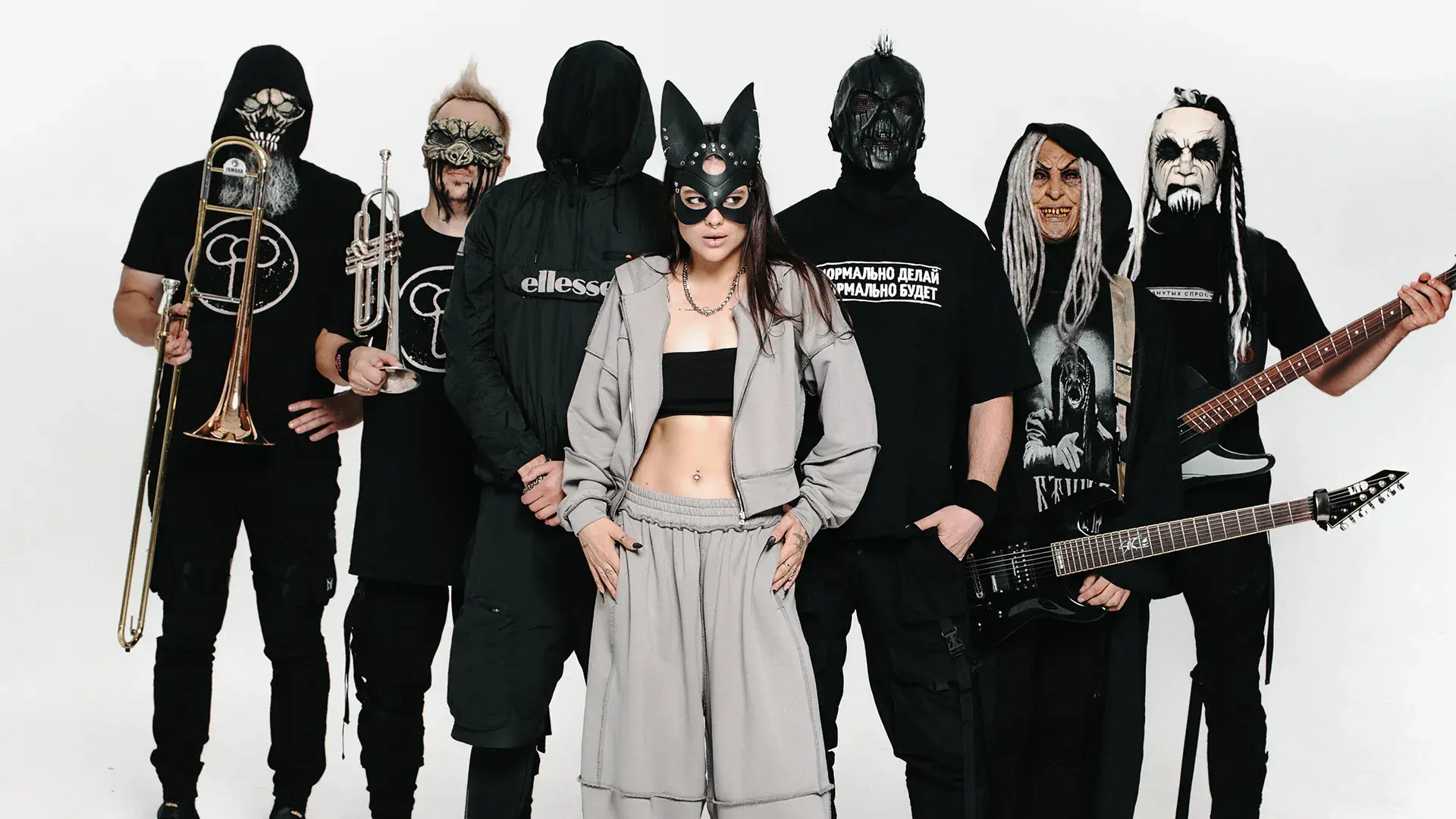 Билеты на Base New Year Fest в Москве