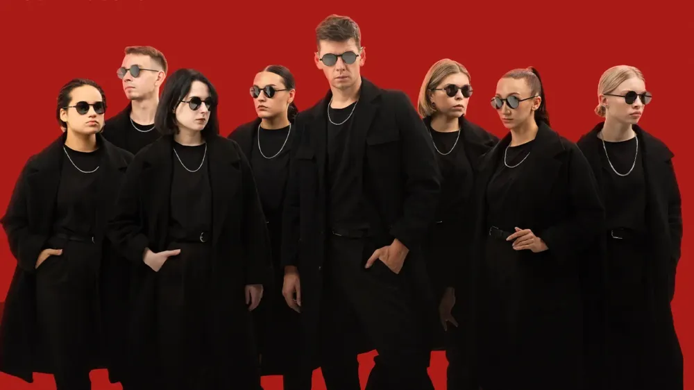 Билеты на DS Crew в Кемерово 26 фев 2026 – Второй концерт