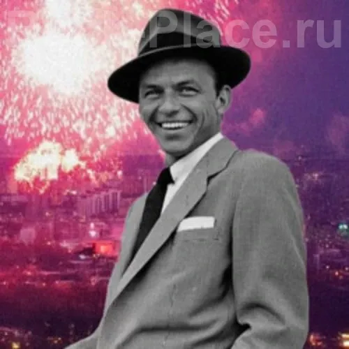 Билеты: джаз Алекса Абры 26 дек 2025, Москва — трибьют Синатре