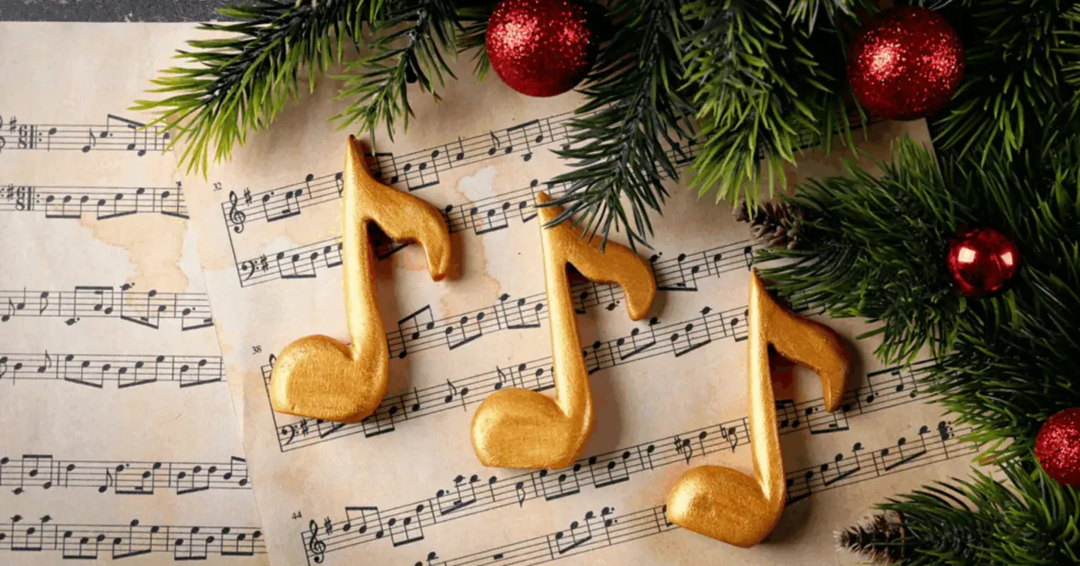 Рождественский концерт Девчата в Хабаров...