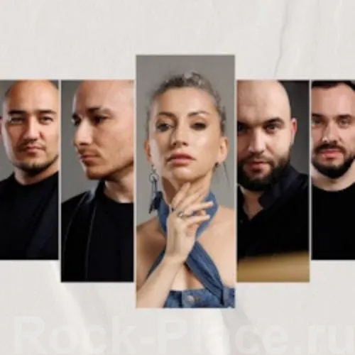 Билеты на концерт «Мураками» — рок-шоу 2...