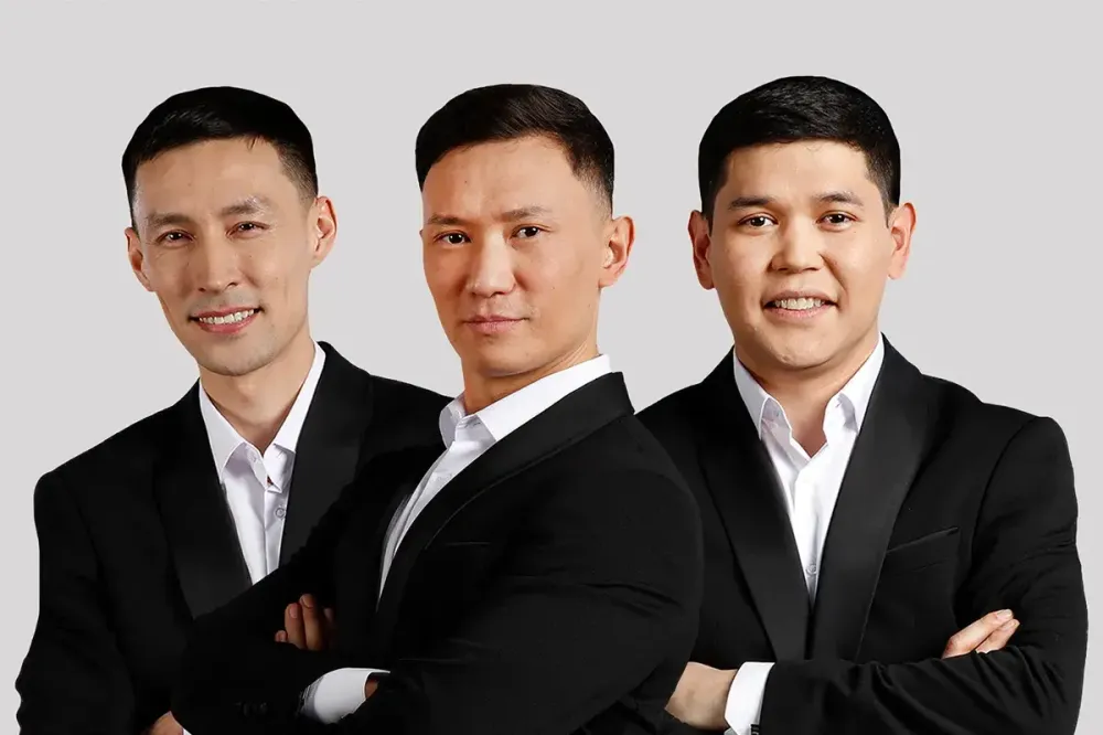 Юмористическое шоу «Астана» в Вологде