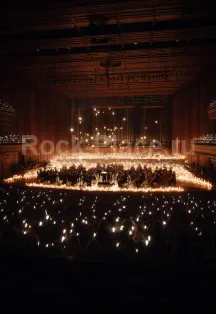 Билеты на концерт оркестра CAGMO 05 мар 2026